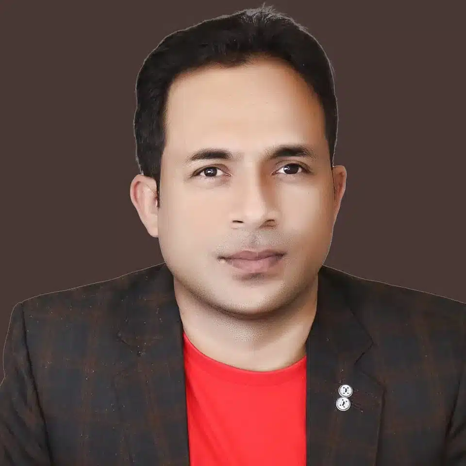 Aamir Freelancer