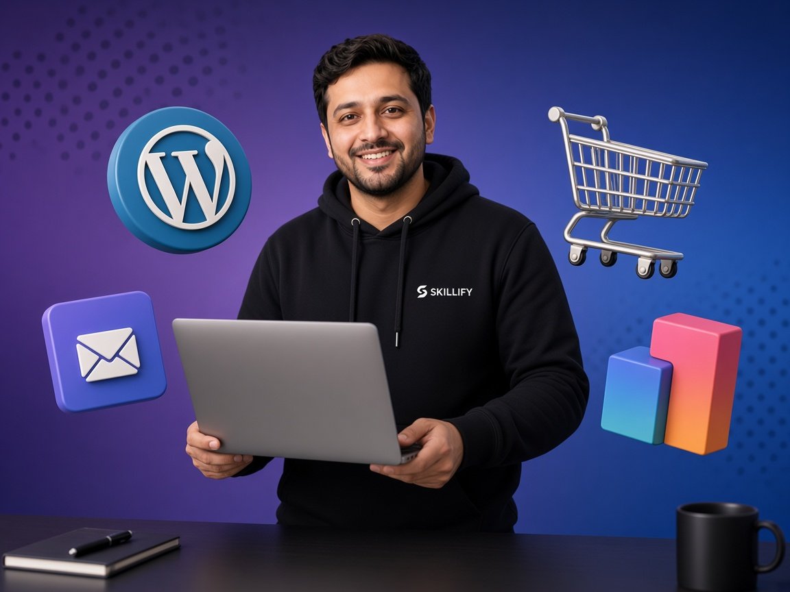Web Development