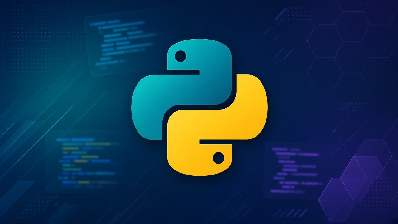 Python Programming