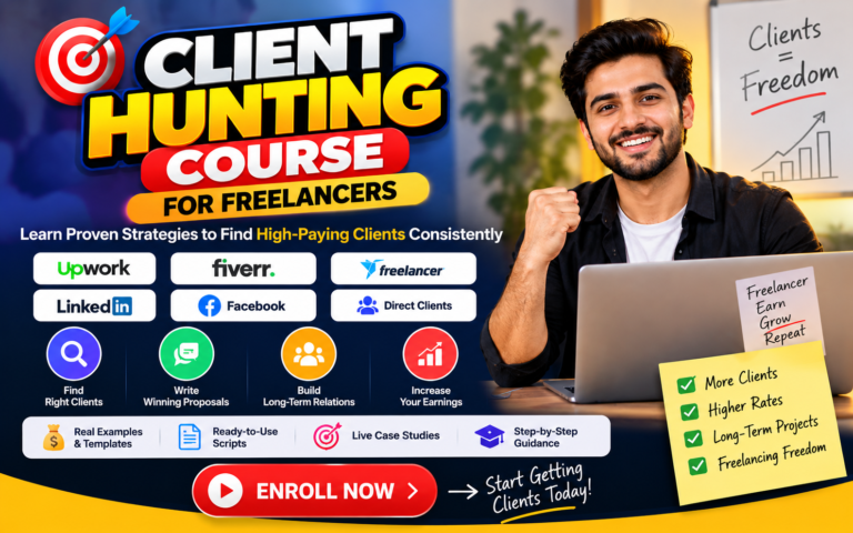 Client Hunting